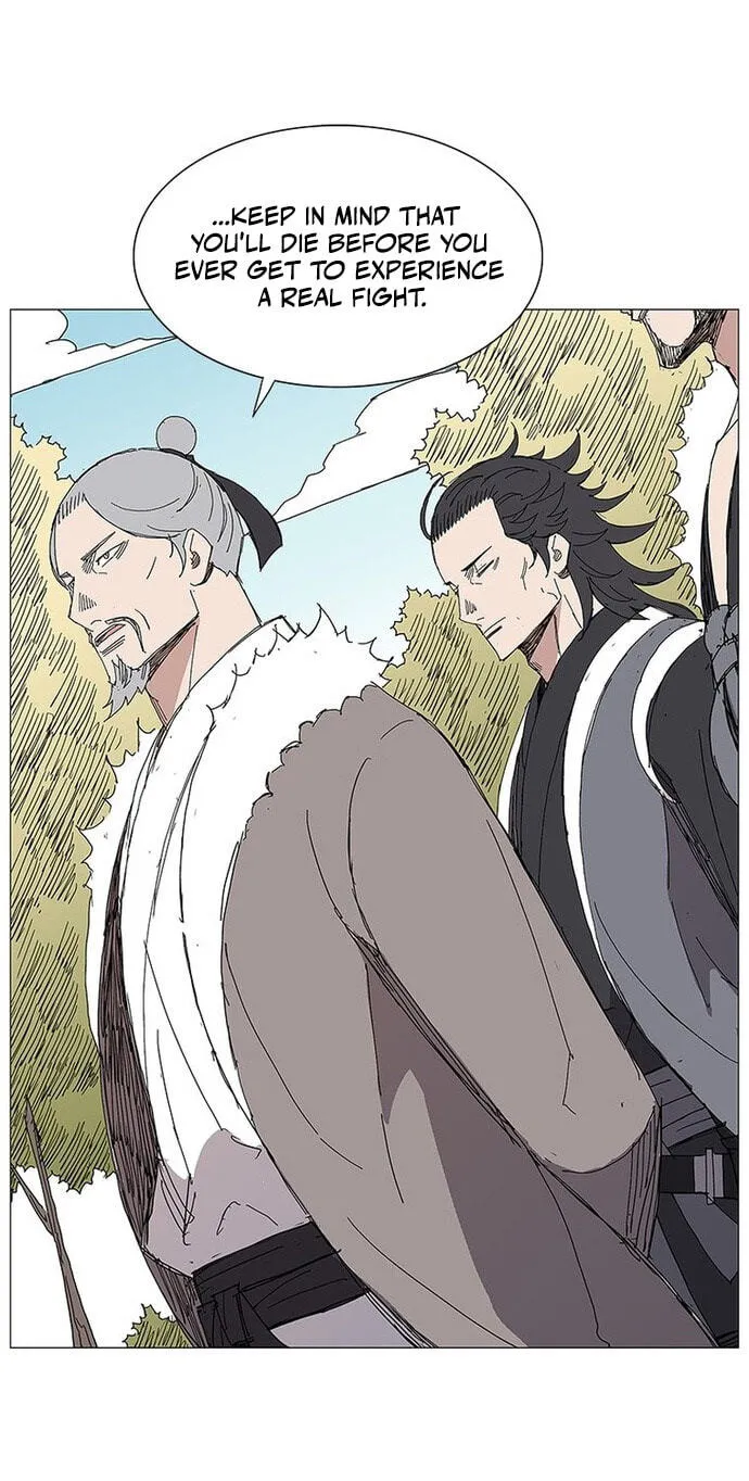 The General – Fighting Legend Chapter 86 page 29 - 