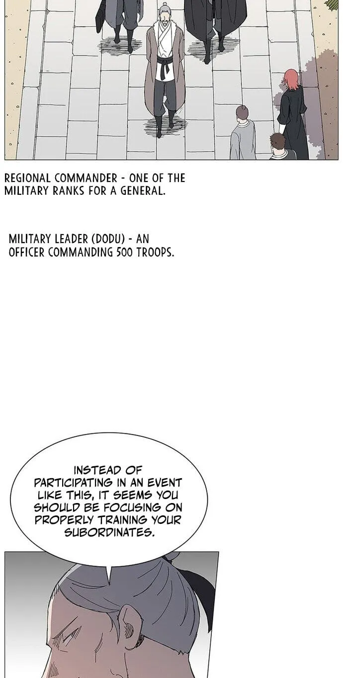 The General – Fighting Legend Chapter 86 page 33 - 