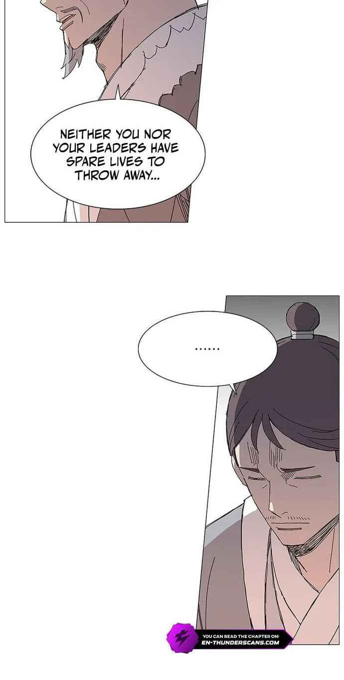 The General – Fighting Legend Chapter 86 page 34 - 
