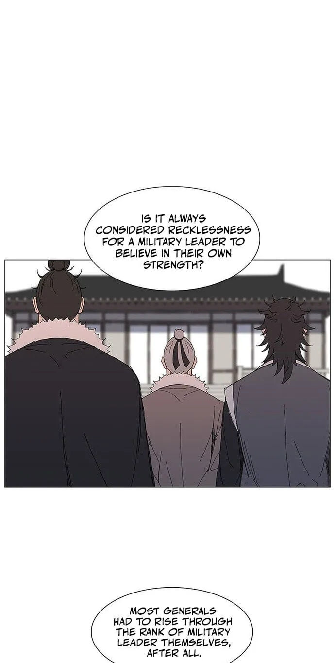 The General – Fighting Legend Chapter 86 page 35 - 