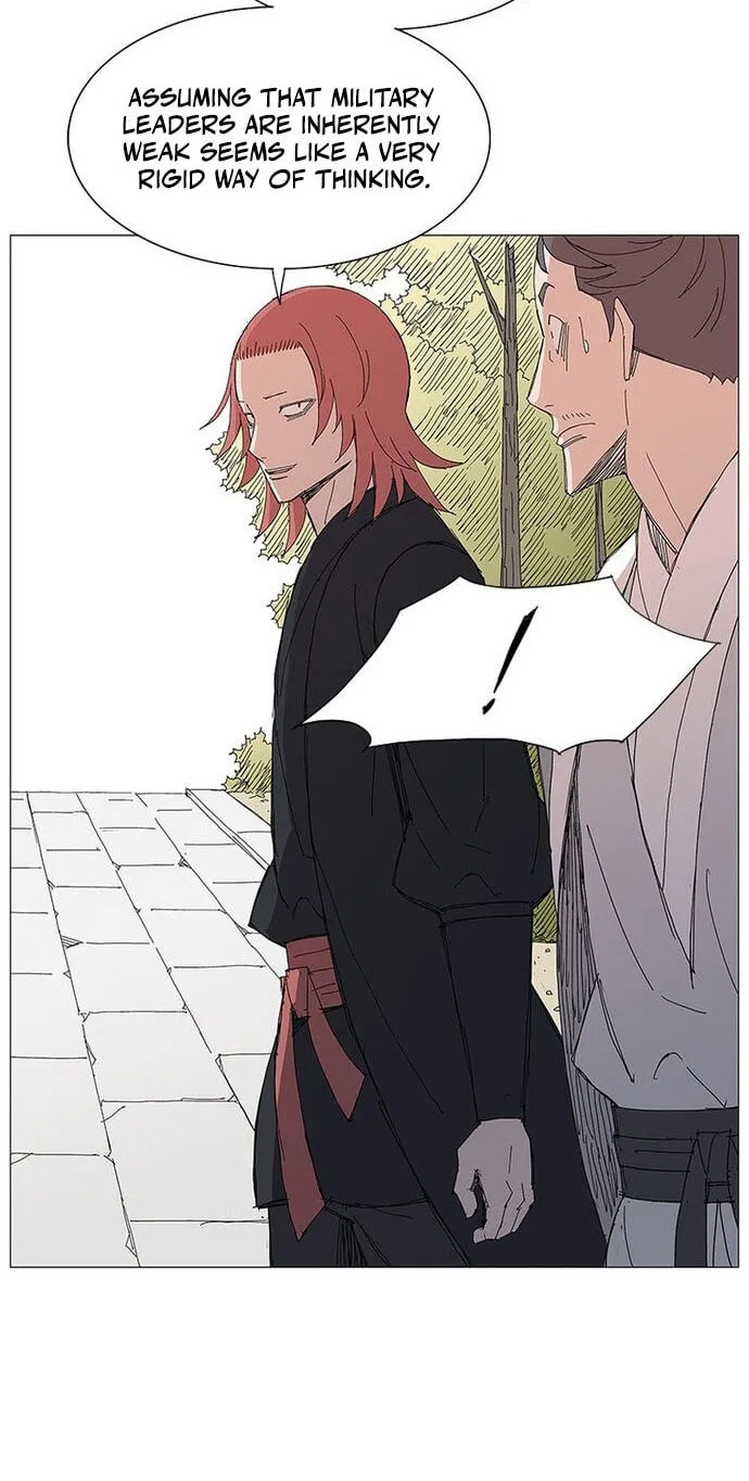 The General – Fighting Legend Chapter 86 page 36 - 