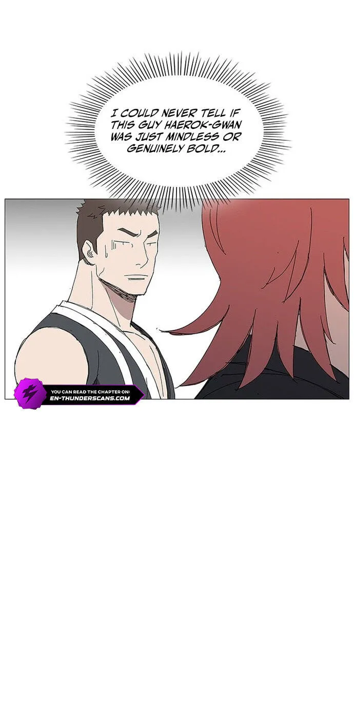 The General – Fighting Legend Chapter 86 page 37 - 