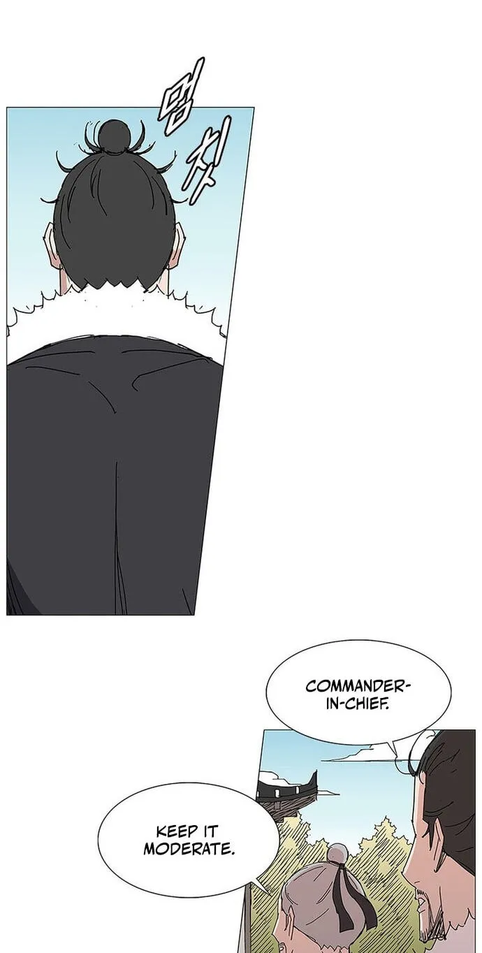 The General – Fighting Legend Chapter 86 page 38 - 