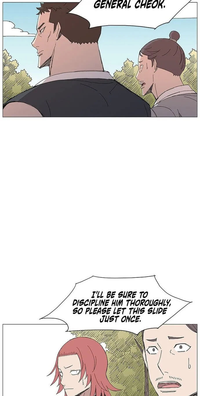 The General – Fighting Legend Chapter 86 page 42 - 