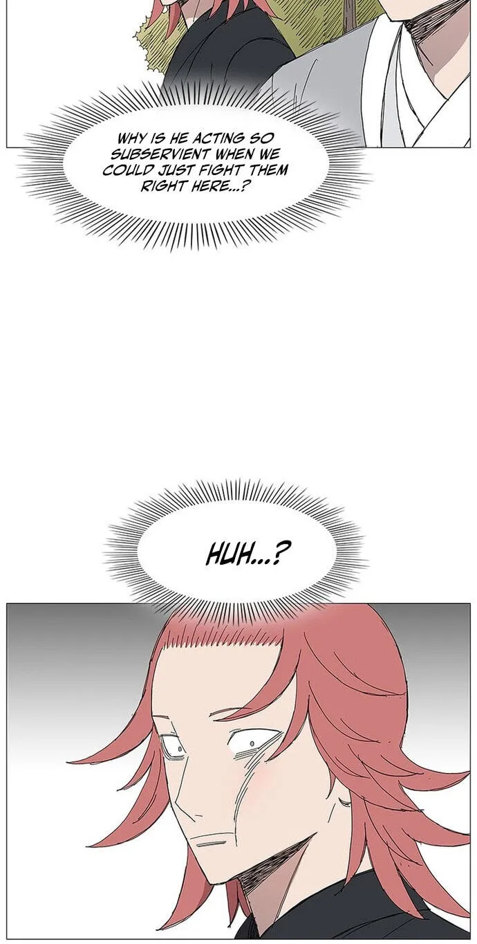 The General – Fighting Legend Chapter 86 page 43 - 