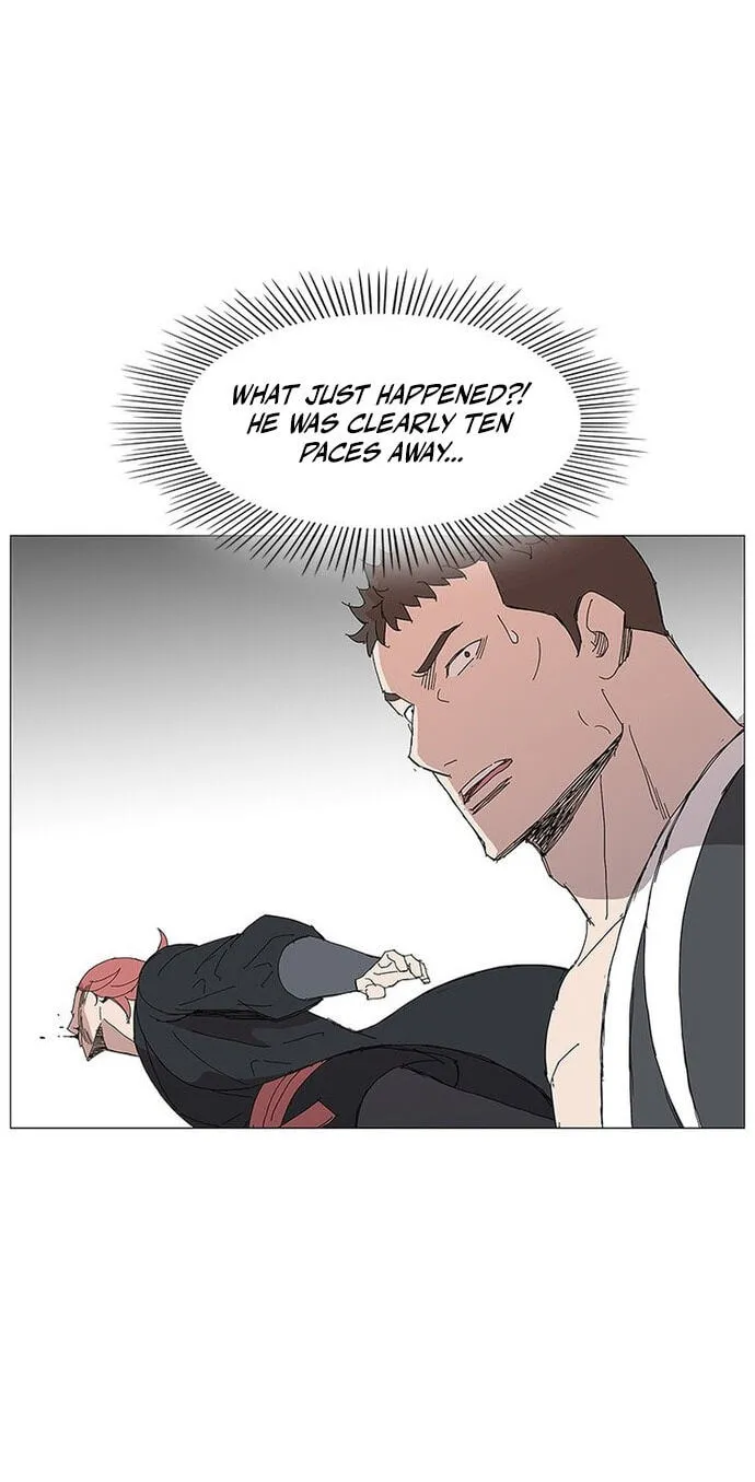 The General – Fighting Legend Chapter 86 page 48 - 