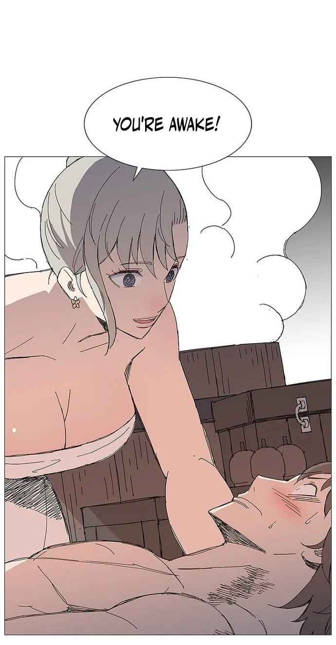 The General – Fighting Legend Chapter 86 page 6 - 