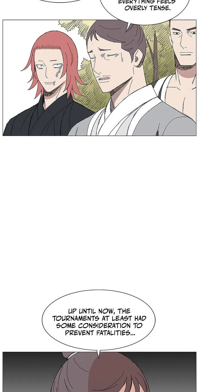 The General – Fighting Legend Chapter 86 page 56 - 