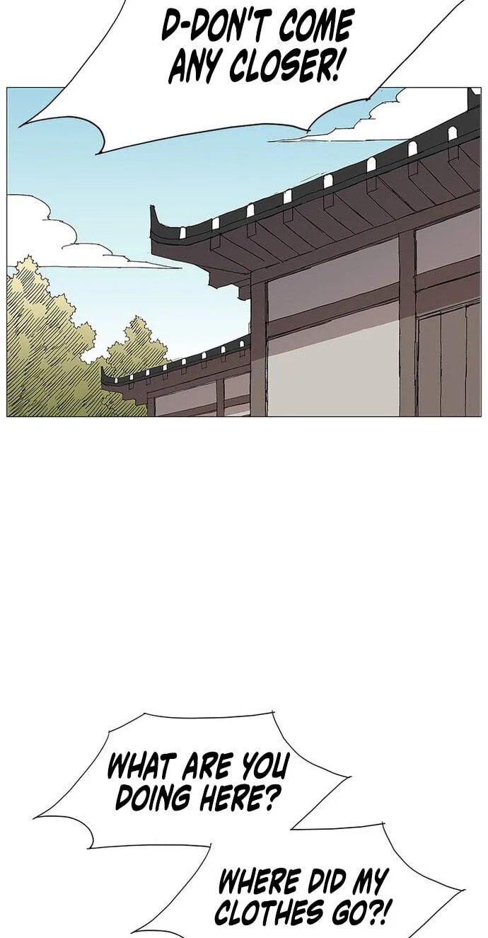 The General – Fighting Legend Chapter 86 page 9 - 