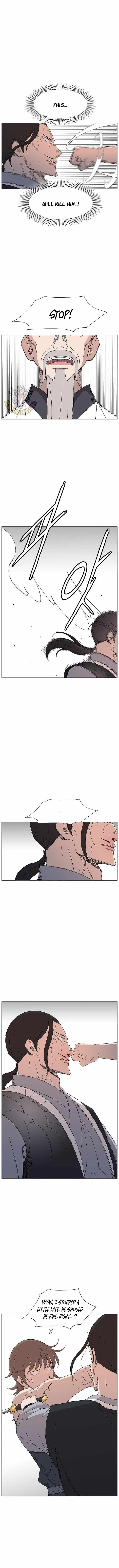 The General – Fighting Legend Chapter 89 page 3 - 