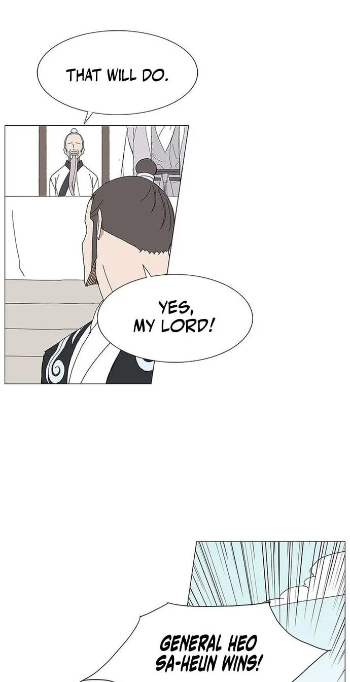 The General – Fighting Legend Chapter 90 page 19 - 