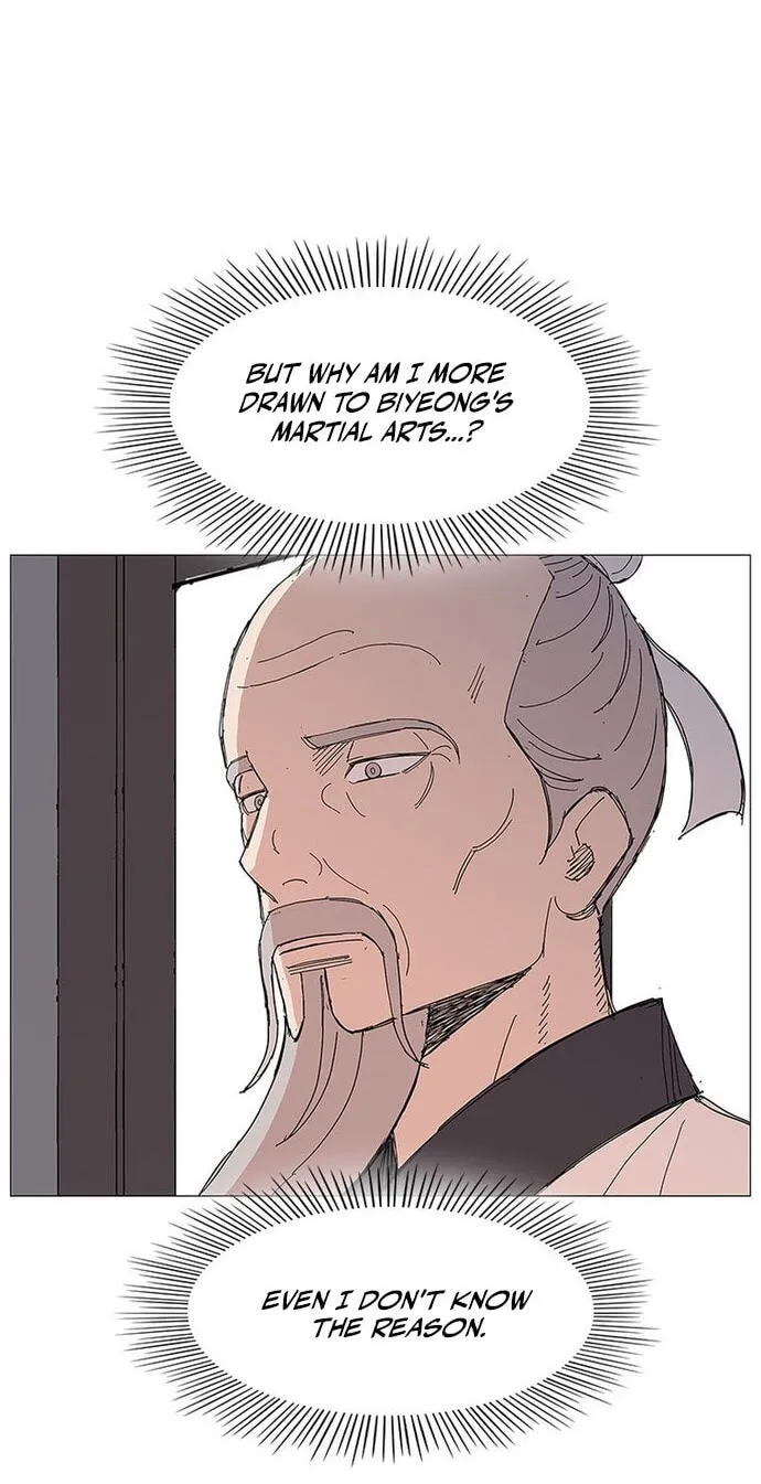 The General – Fighting Legend Chapter 90 page 21 - 