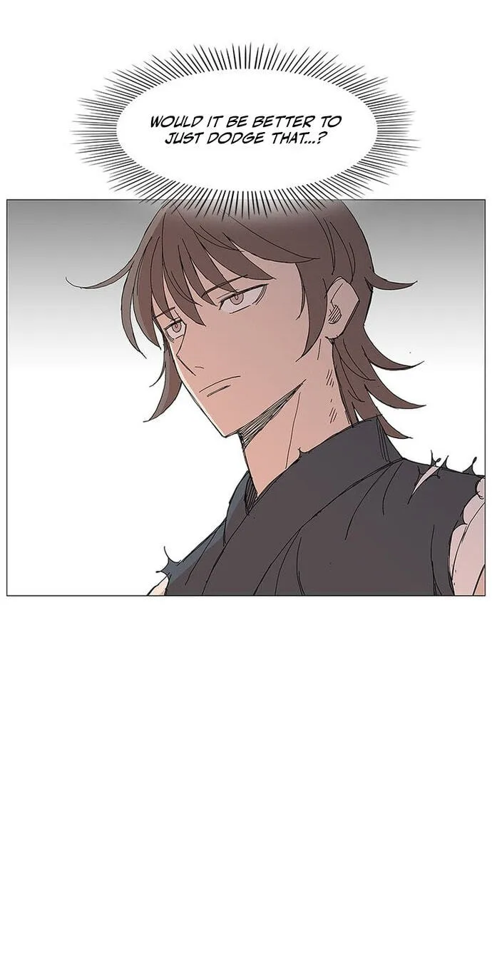The General – Fighting Legend Chapter 90 page 23 - 