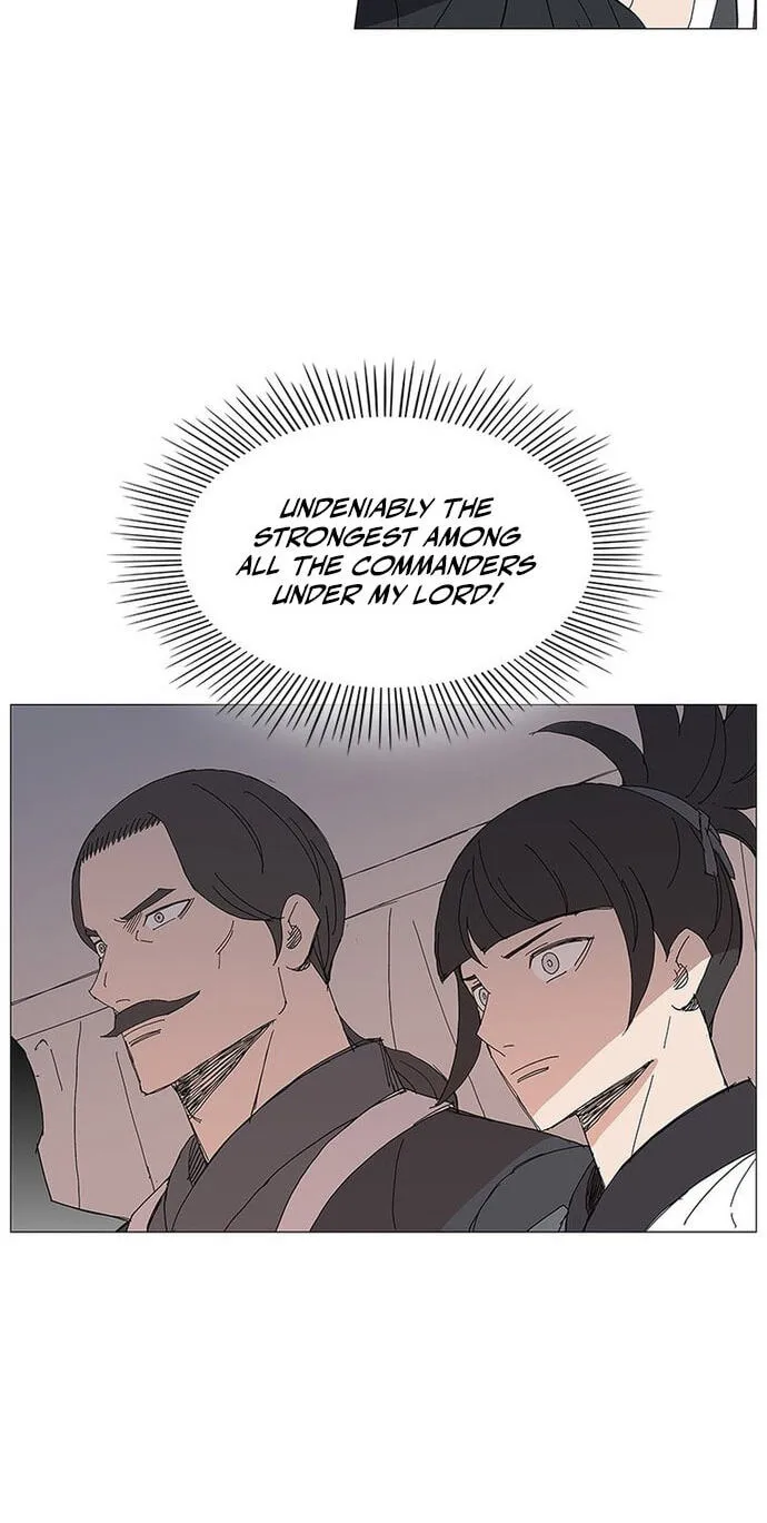 The General – Fighting Legend Chapter 90 page 29 - 