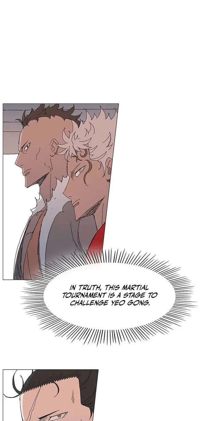 The General – Fighting Legend Chapter 90 page 30 - 