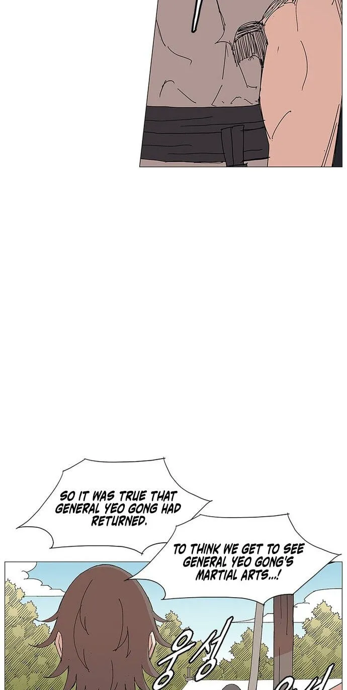 The General – Fighting Legend Chapter 90 page 32 - 