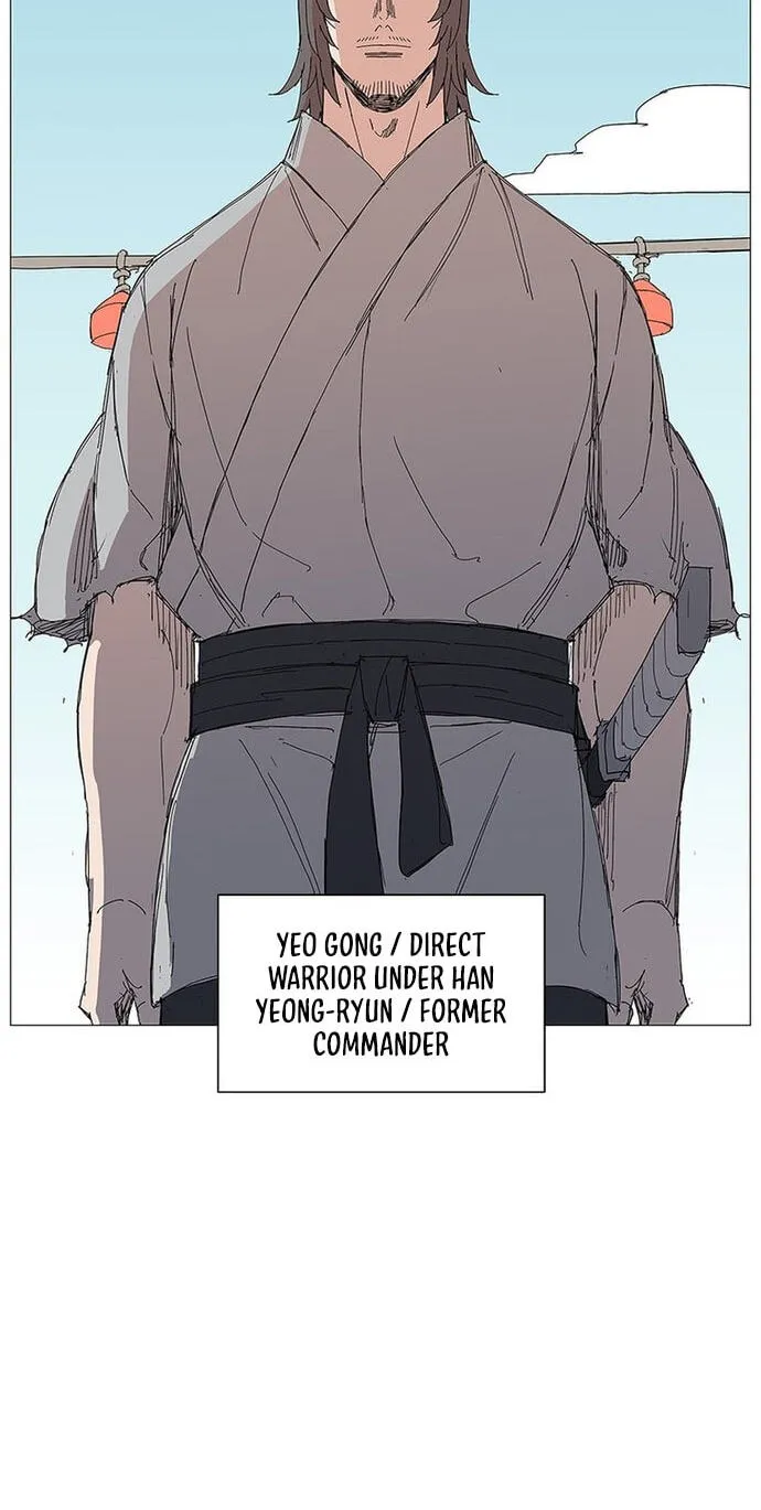 The General – Fighting Legend Chapter 90 page 36 - 