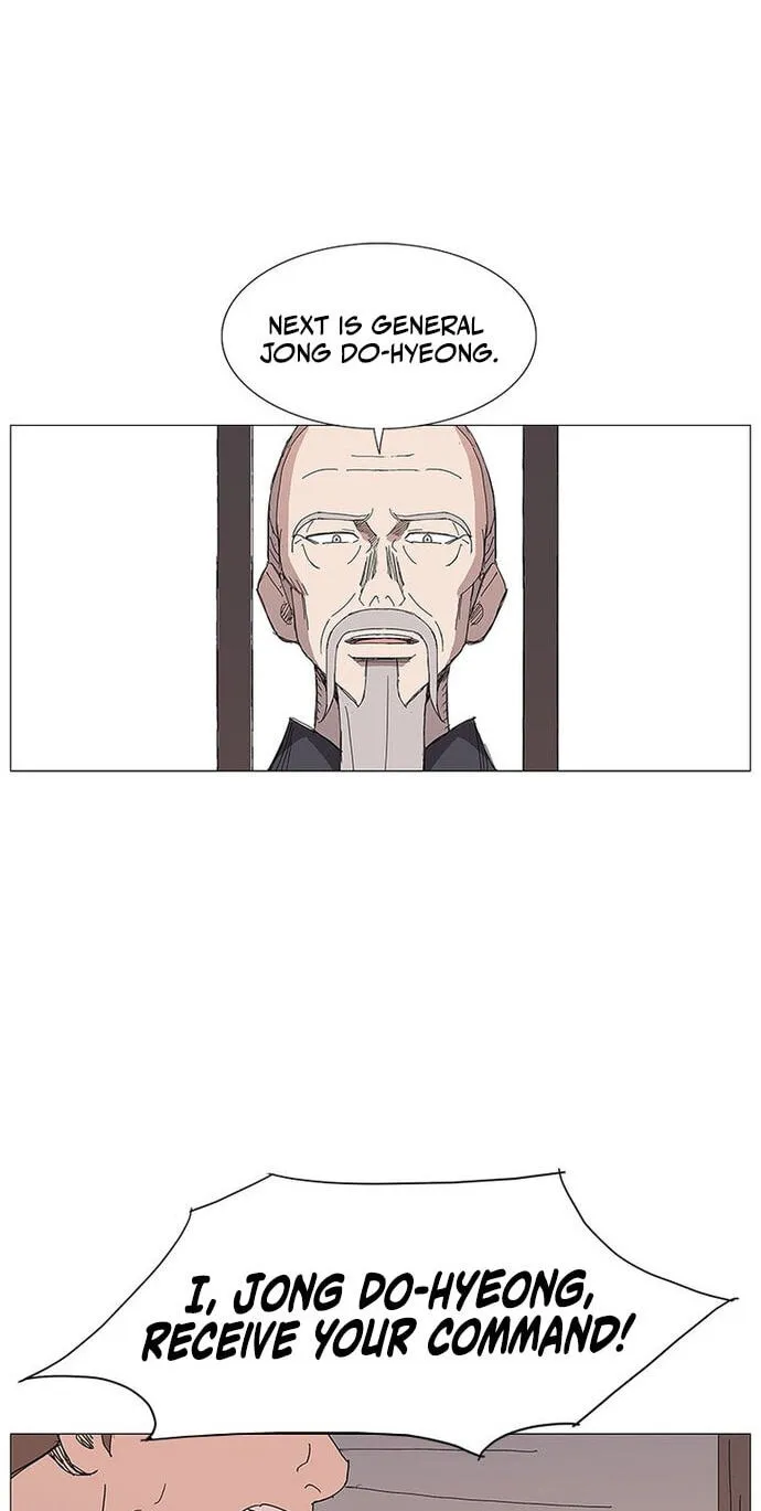 The General – Fighting Legend Chapter 90 page 37 - 