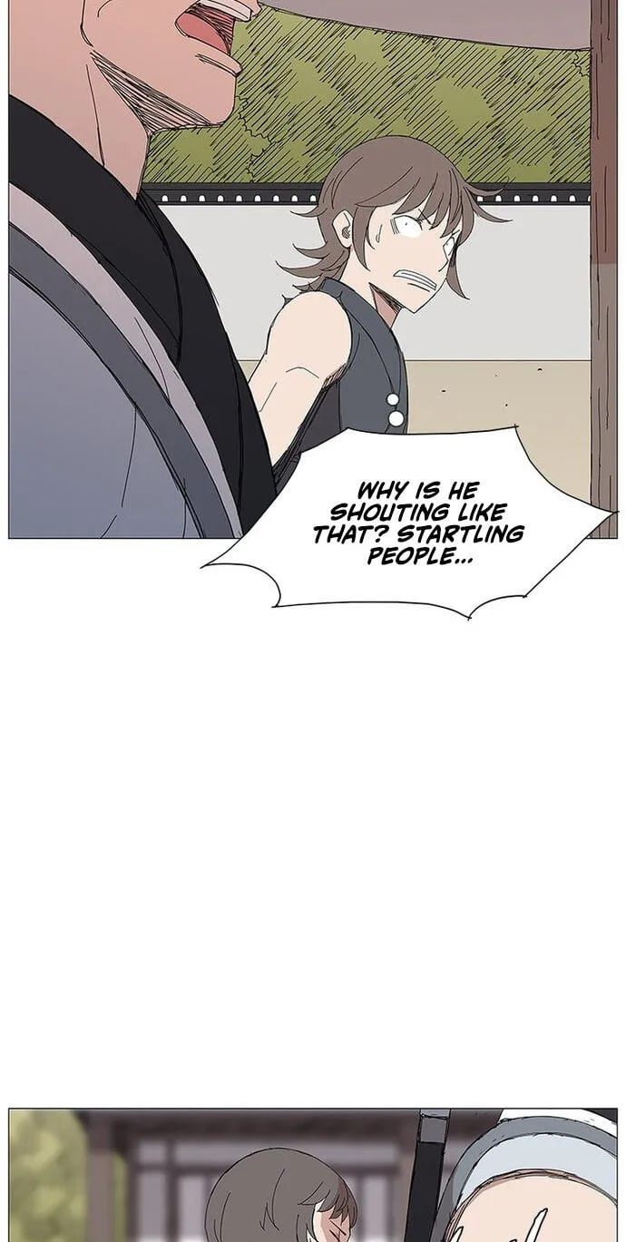 The General – Fighting Legend Chapter 90 page 38 - 