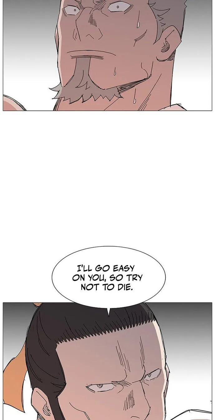 The General – Fighting Legend Chapter 90 page 5 - 