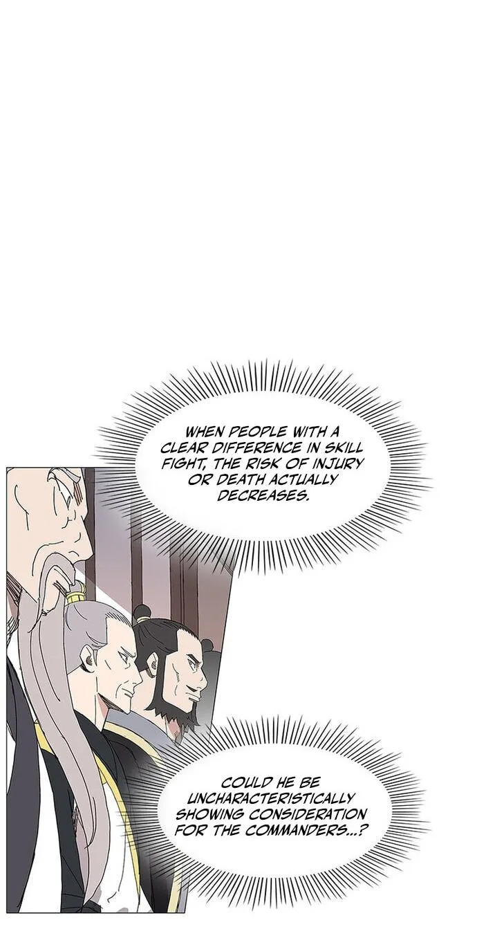 The General – Fighting Legend Chapter 90 page 42 - 