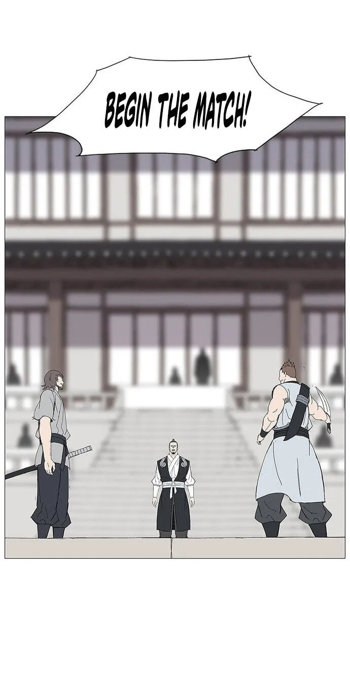 The General – Fighting Legend Chapter 90 page 46 - 