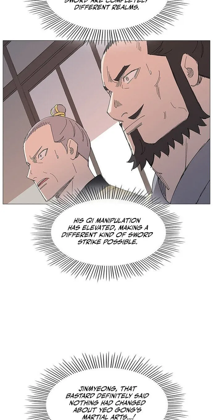 The General – Fighting Legend Chapter 90 page 58 - 