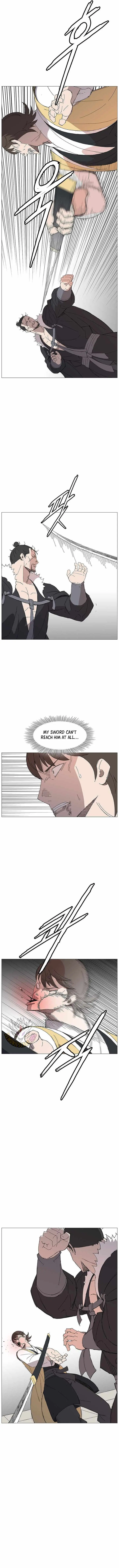 The General – Fighting Legend Chapter 92 page 3 - 