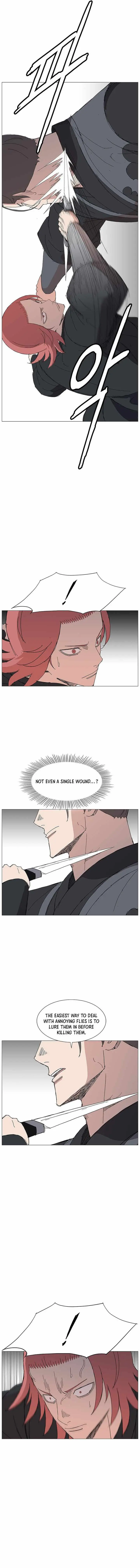 The General – Fighting Legend Chapter 92 page 10 - 