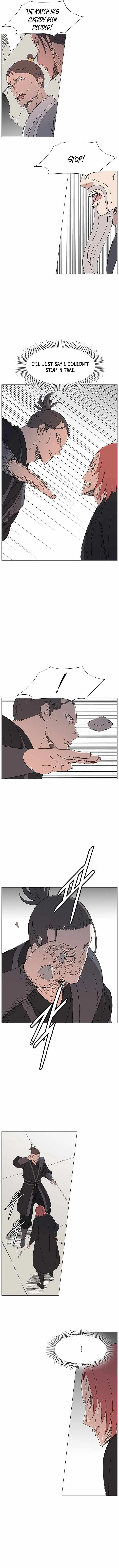 The General – Fighting Legend Chapter 93 page 4 - 