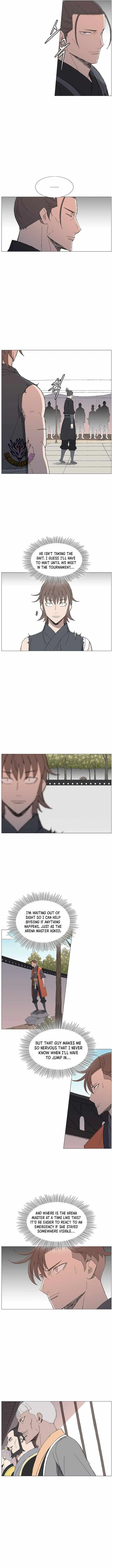 The General – Fighting Legend Chapter 94 page 3 - 