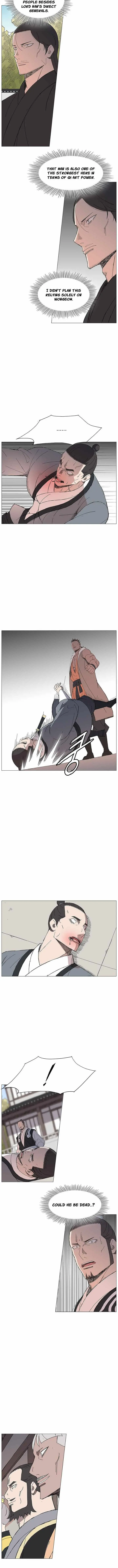 The General – Fighting Legend Chapter 95 page 2 - 