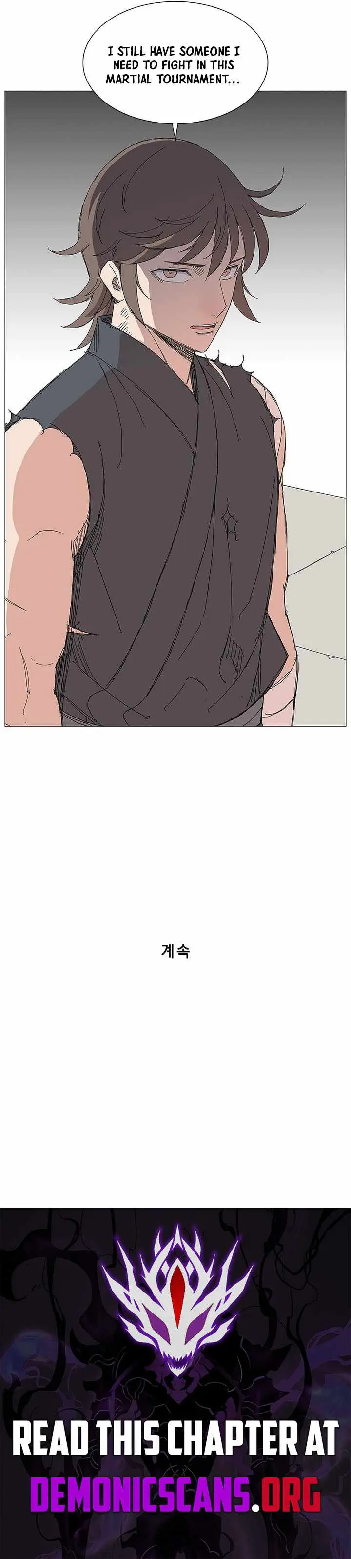 The General – Fighting Legend Chapter 95 page 11 - 