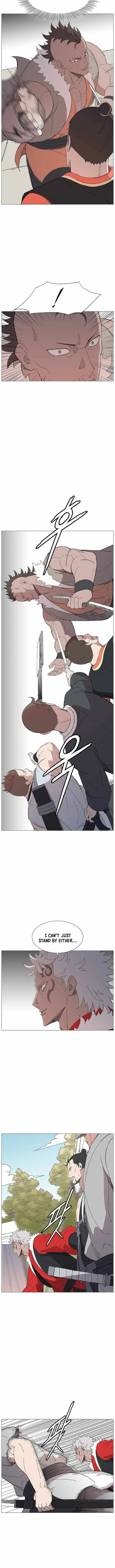 The General – Fighting Legend Chapter 95 page 6 - 
