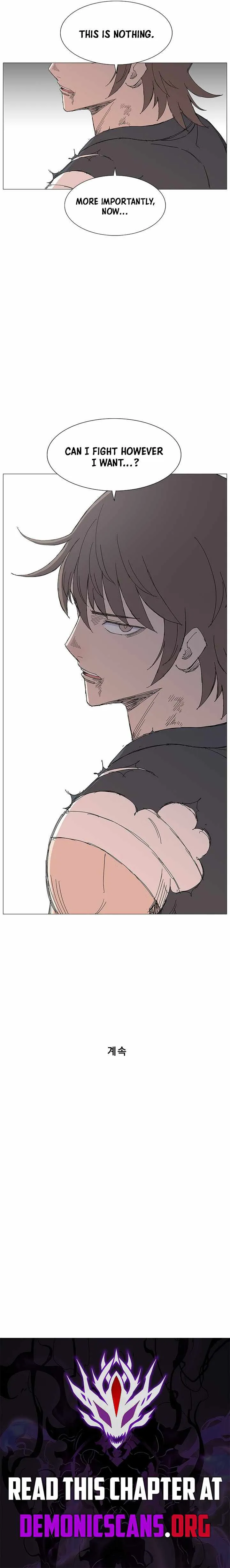 The General – Fighting Legend Chapter 96 page 10 - 