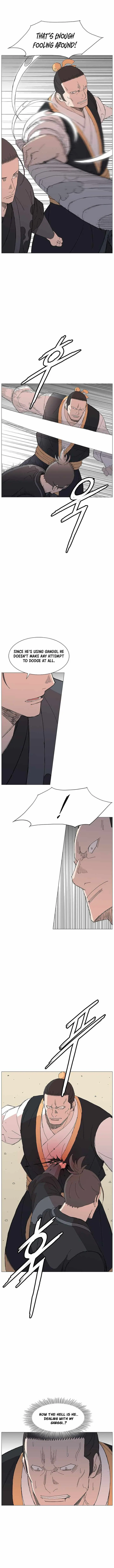 The General – Fighting Legend Chapter 97 page 8 - 