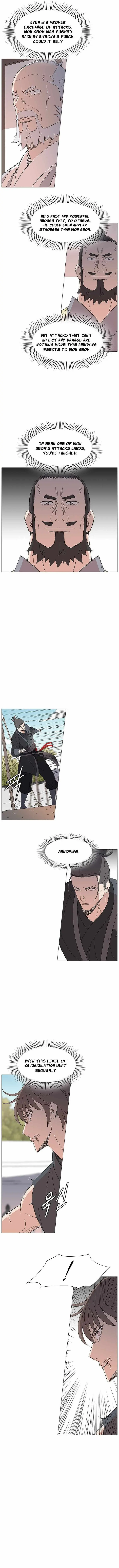 The General – Fighting Legend Chapter 98 page 10 - 