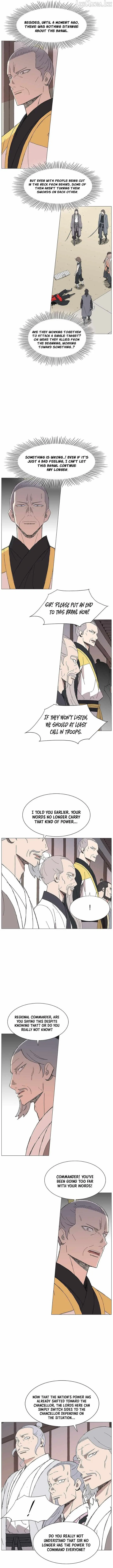 The General – Fighting Legend Chapter 99 page 4 - 