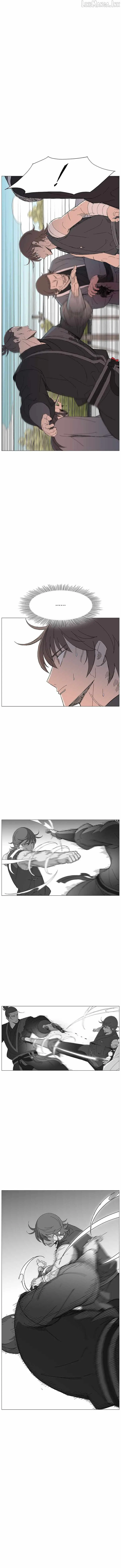 The General – Fighting Legend Chapter 99 page 8 - 