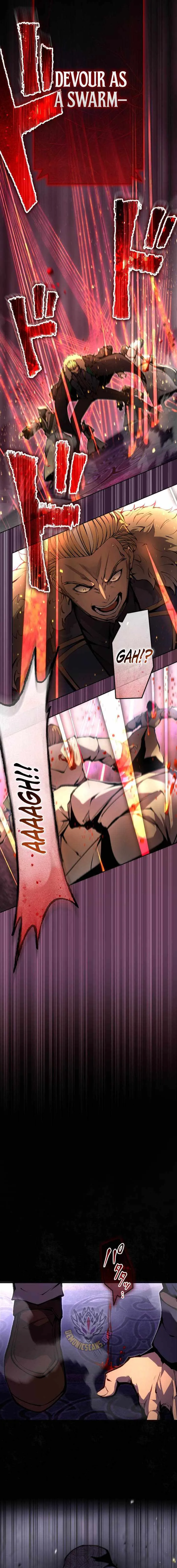 The Genius Assassin’s Second Life Begins at the Academy Chapter 52 page 2 - 