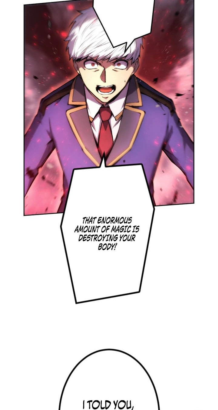 The Genius Assassin’s Second Life Begins at the Academy Chapter 56 page 13 - 