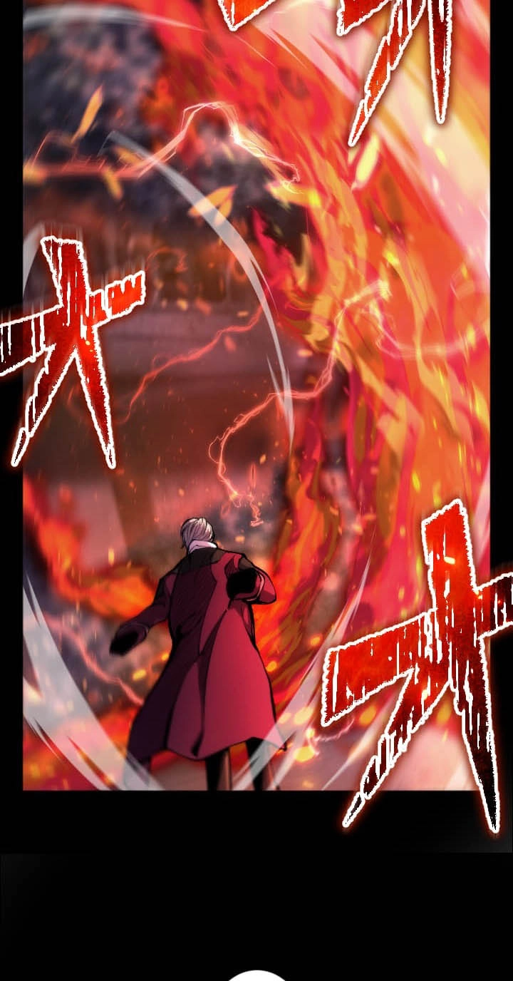 The Genius Assassin’s Second Life Begins at the Academy Chapter 56 page 26 - 