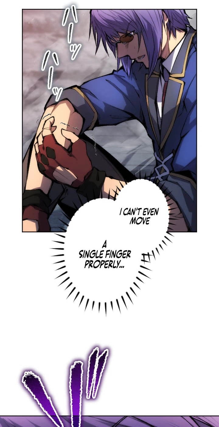 The Genius Assassin’s Second Life Begins at the Academy Chapter 56 page 4 - 