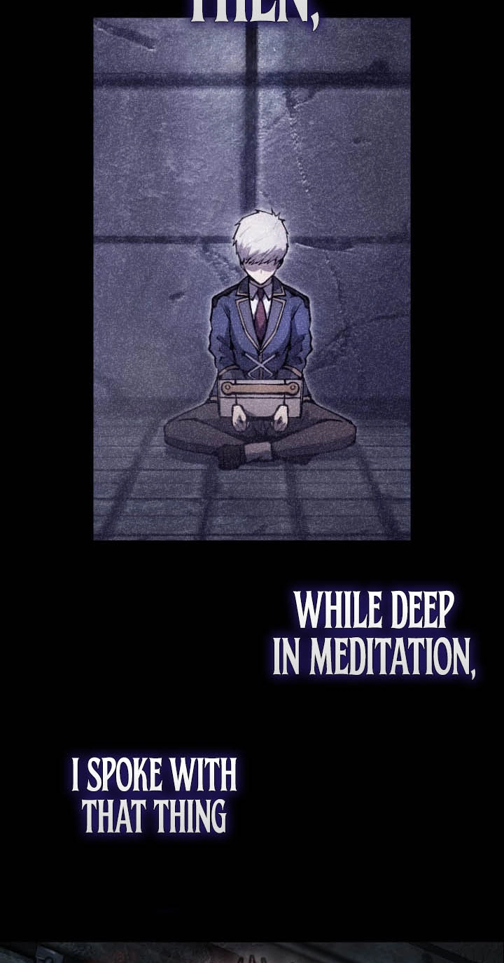 The Genius Assassin’s Second Life Begins at the Academy Chapter 56 page 49 - 