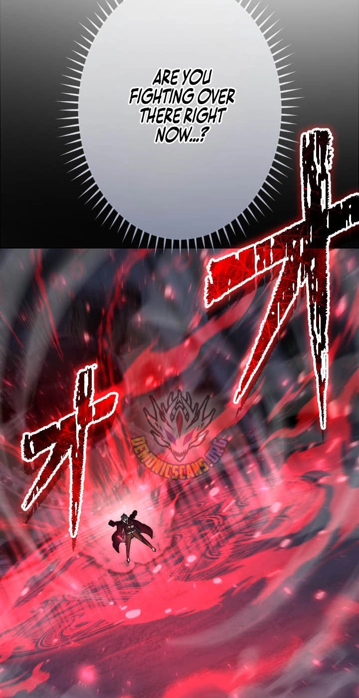 The Genius Assassin’s Second Life Begins at the Academy Chapter 56 page 9 - 