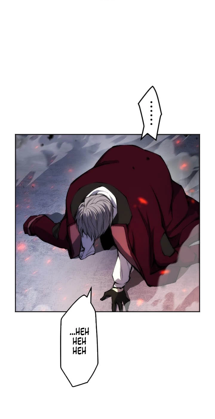 The Genius Assassin’s Second Life Begins at the Academy Chapter 56 page 83 - 