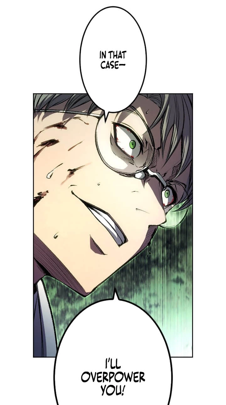 The Genius Assassin’s Second Life Begins at the Academy Chapter 56 page 95 - 