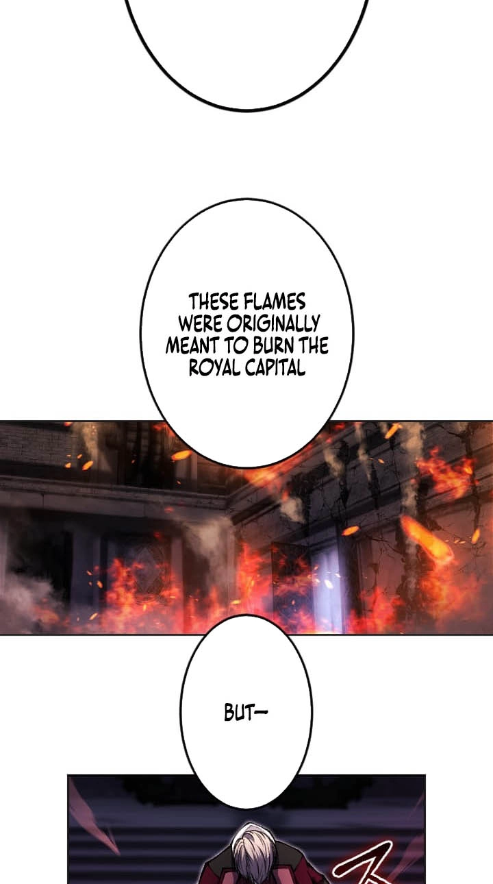 The Genius Assassin’s Second Life Begins at the Academy Chapter 56 page 96 - 