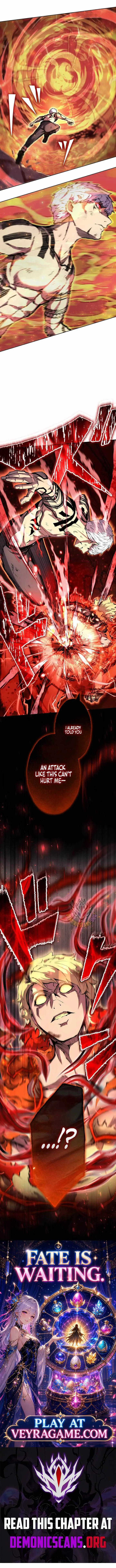 The Genius Assassin’s Second Life Begins at the Academy Chapter 57 page 11 - 