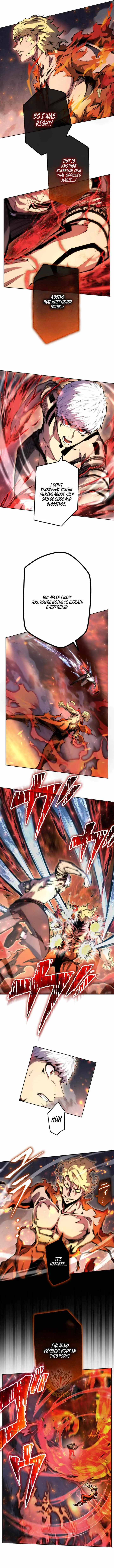 The Genius Assassin’s Second Life Begins at the Academy Chapter 57 page 4 - 